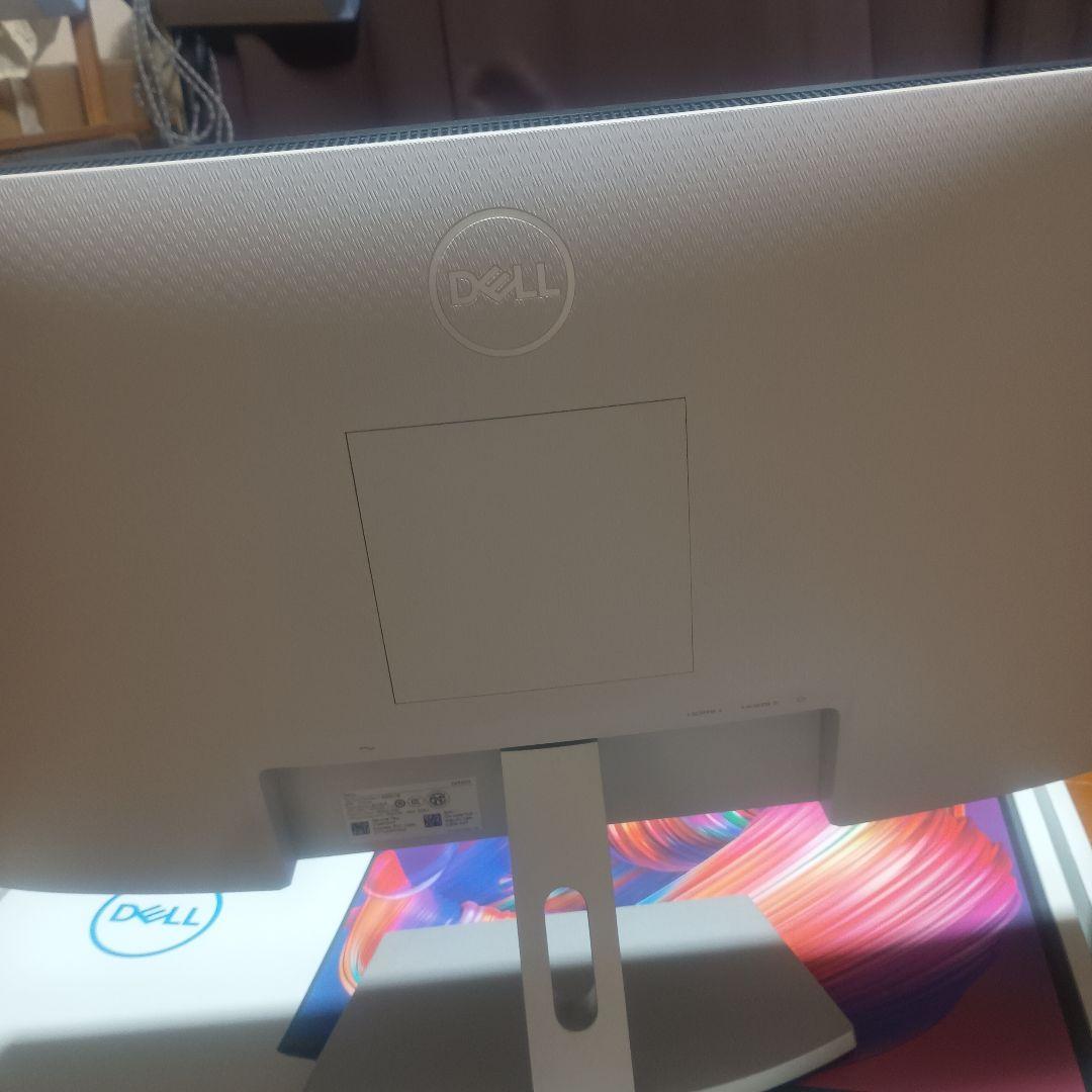 dell S2421H 23.8インチフルHDモニター