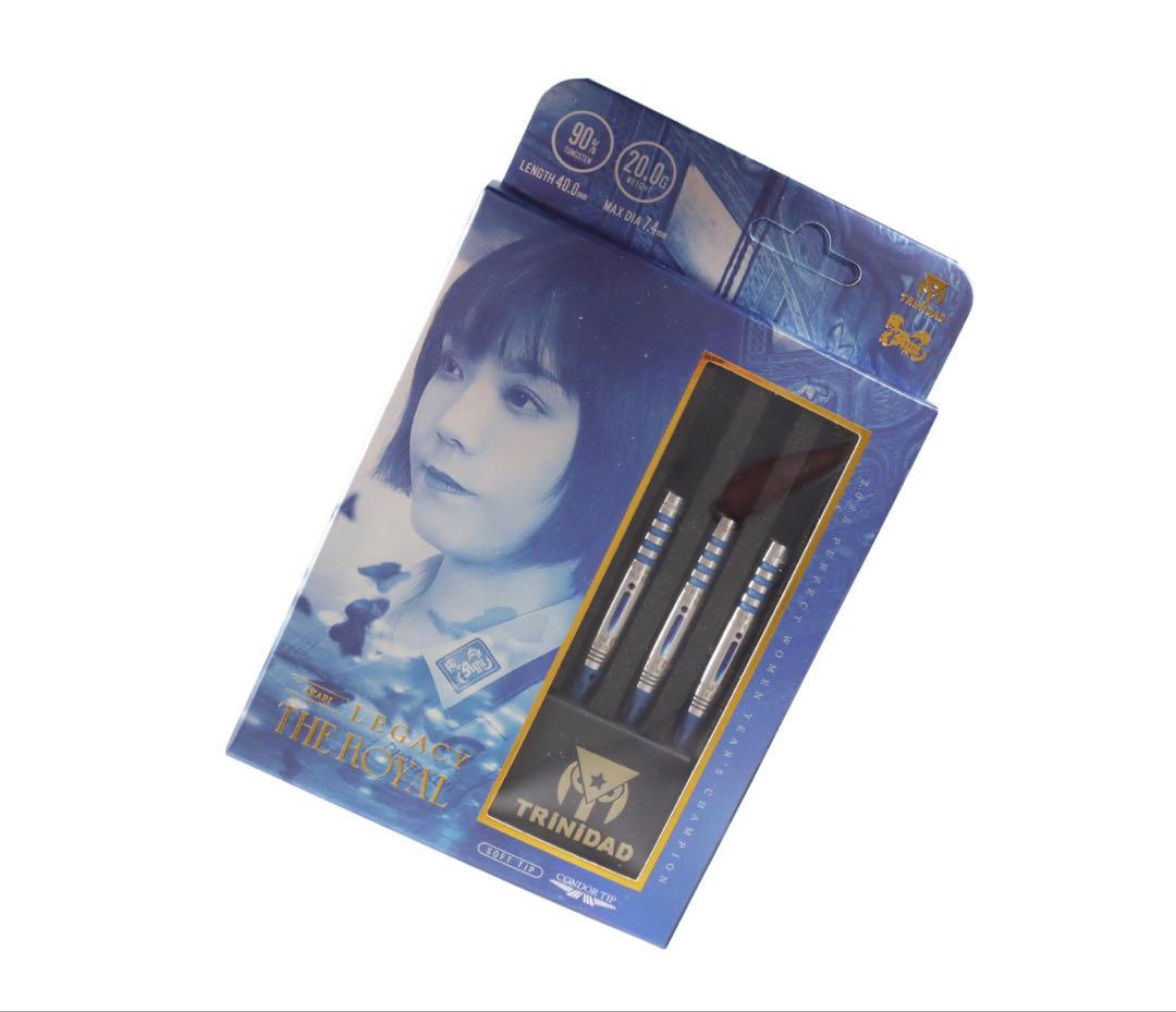 ニ*モ様 ザ ロイヤル AKARI レガシー 大城明香利モデル 2BA