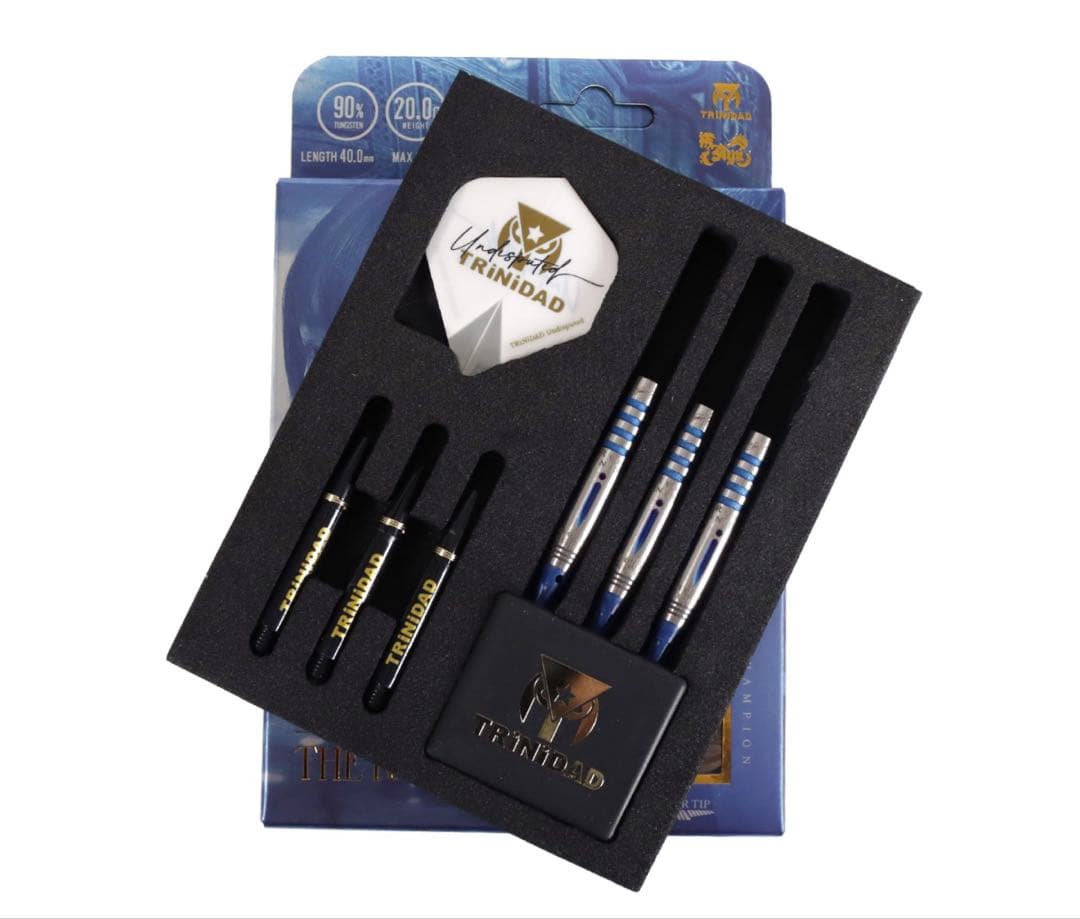 ニ*モ様 ザ ロイヤル AKARI レガシー 大城明香利モデル 2BA