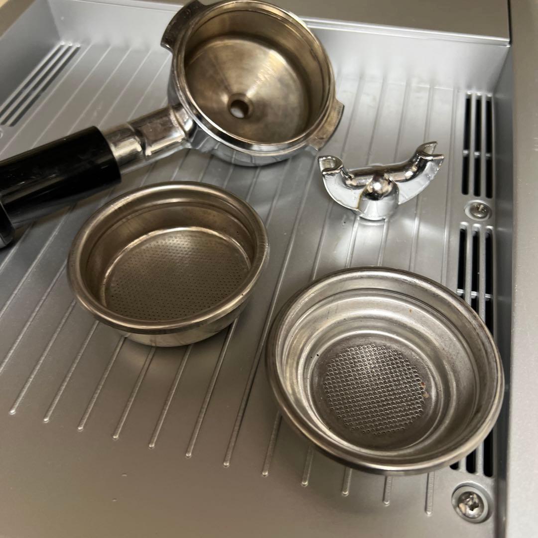 初代シモネリ オスカーⅠ【simonelli oscar】エスプレッソマシン