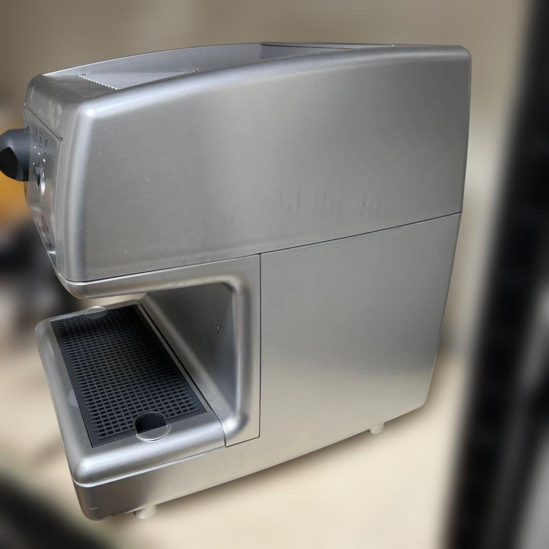 初代シモネリ オスカーⅠ【simonelli oscar】エスプレッソマシン