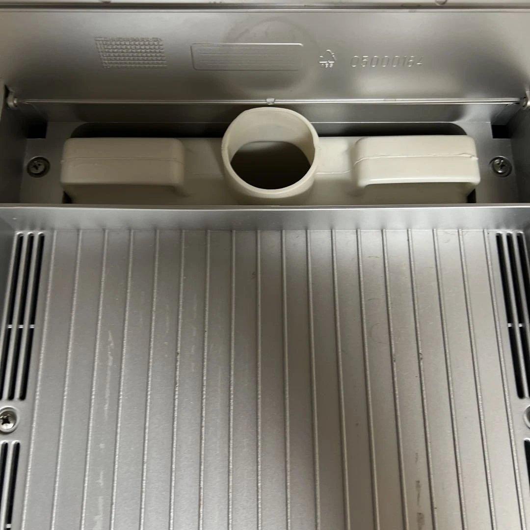 初代シモネリ オスカーⅠ【simonelli oscar】エスプレッソマシン