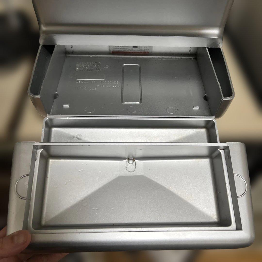 初代シモネリ オスカーⅠ【simonelli oscar】エスプレッソマシン