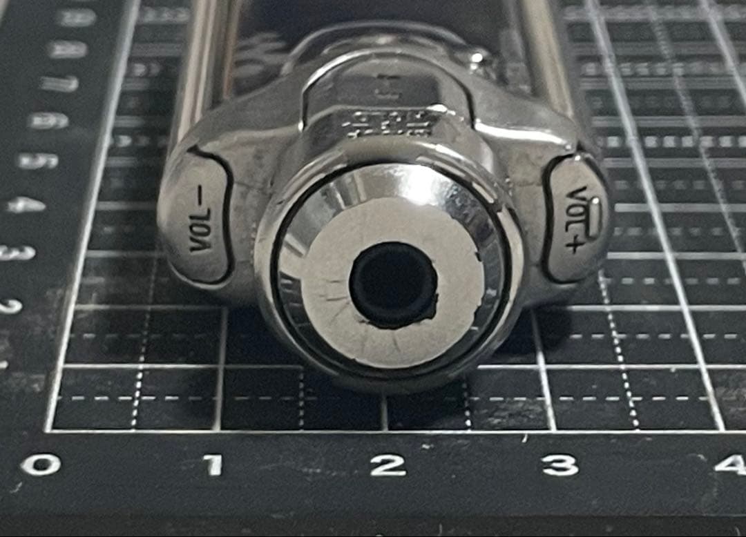 SONY ウォークマン NW-E405　オーシャンブルー　動作確認済