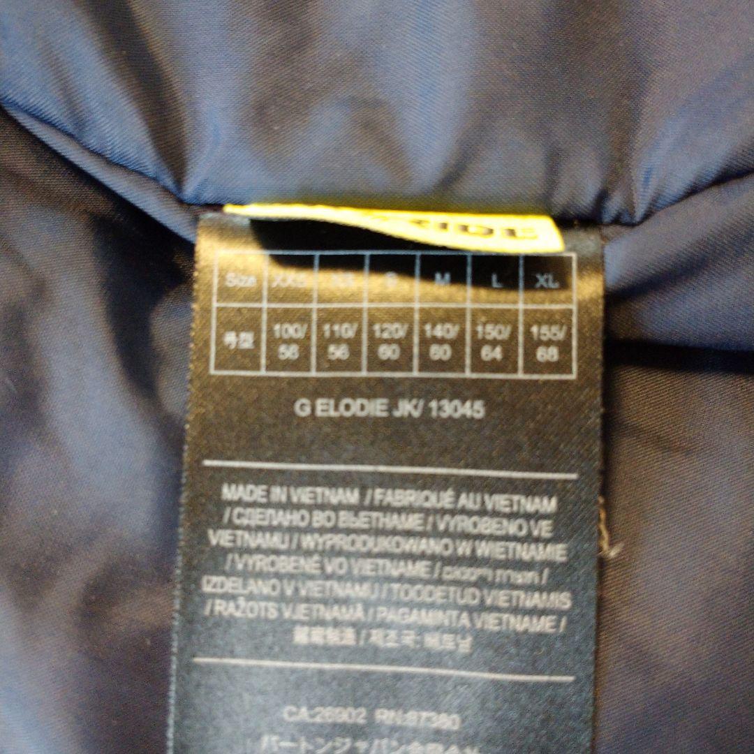 バートン/Burton スキー/スノーボードウェア 上下 ガールズ L150㎝