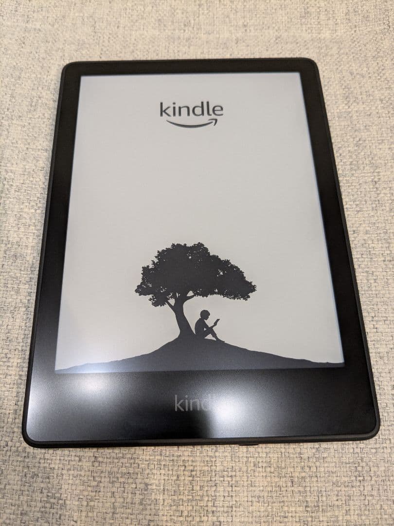 Kindlekindle paperwhite 8GB 第11世代