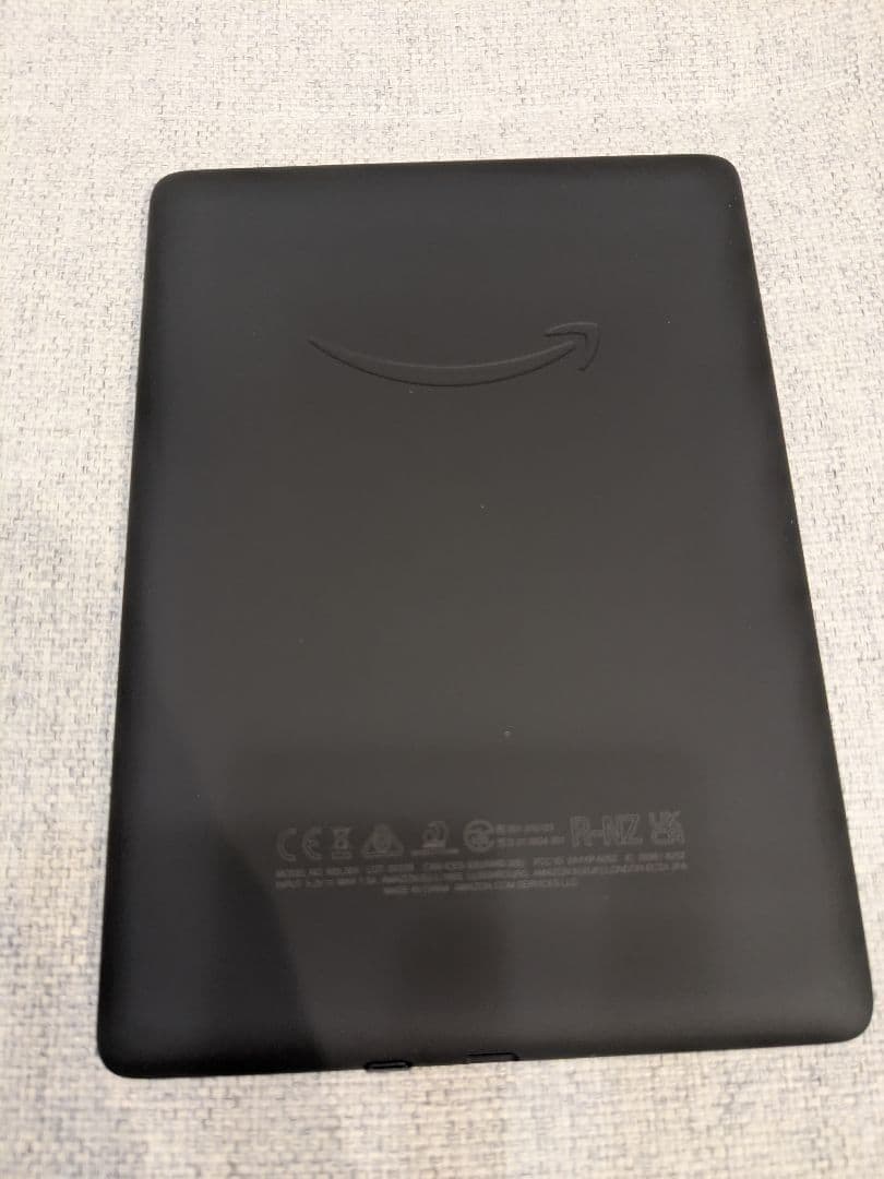 Kindlekindle paperwhite 8GB 第11世代
