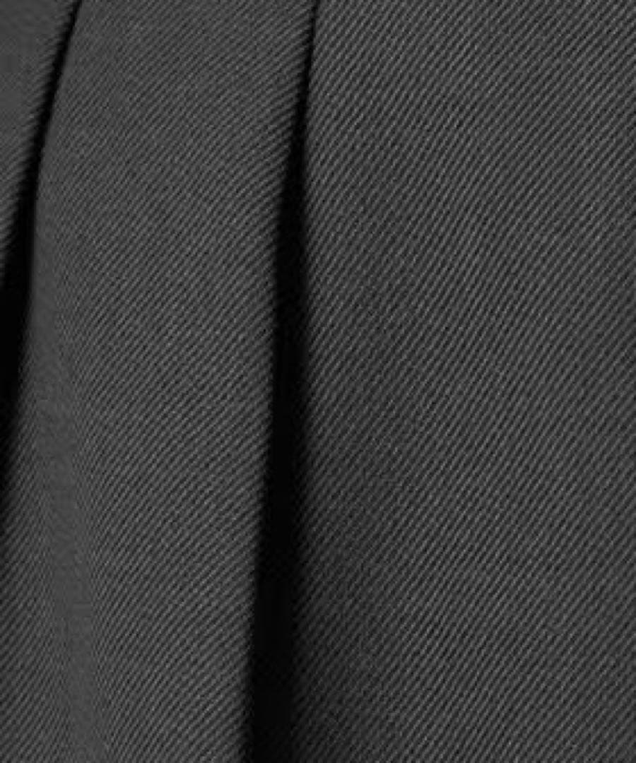 スティーブンアラン ドレストラウザーズ スラックス グレー