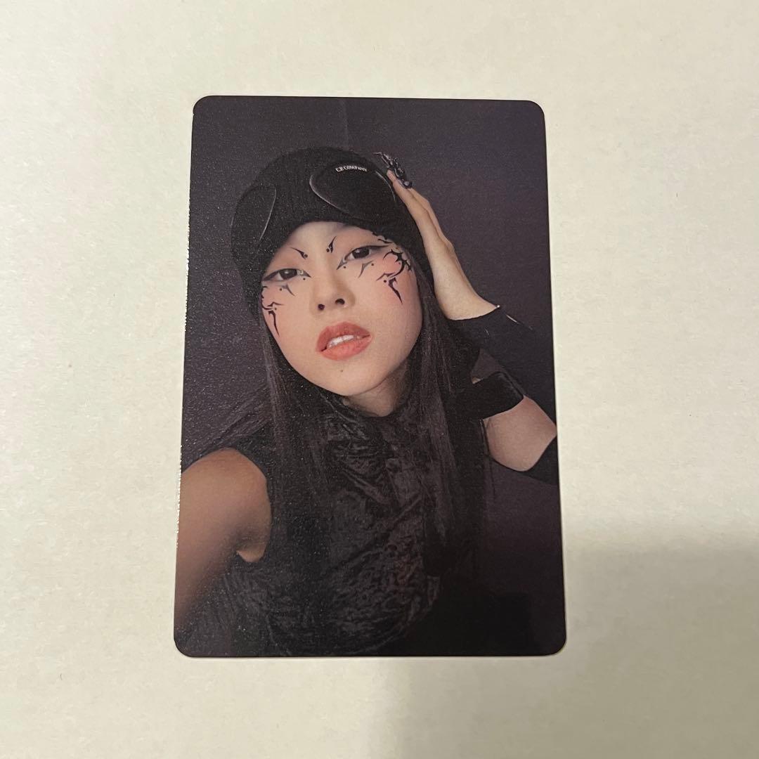 XG ラキドロ ココナ NEW DNA