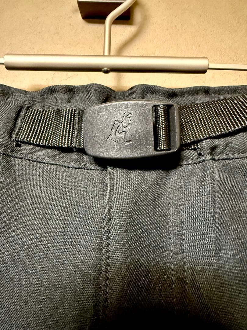 nonnative × グラミチ　WALKER EASY PANT