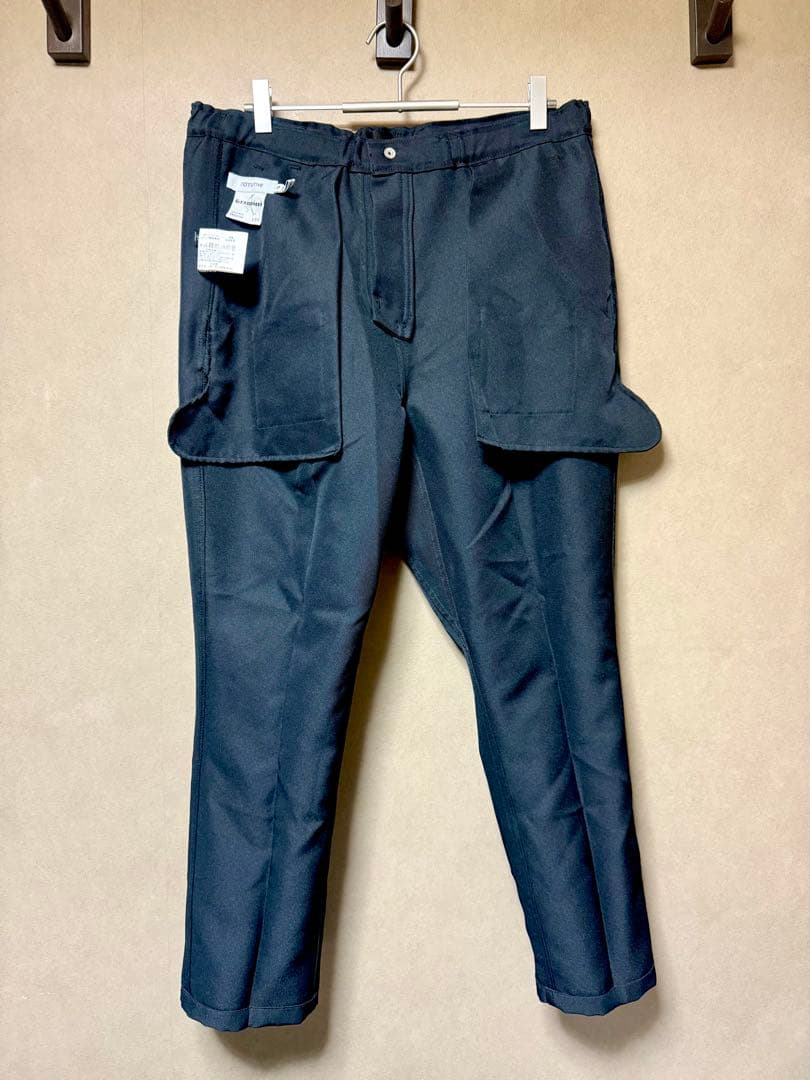 nonnative × グラミチ　WALKER EASY PANT