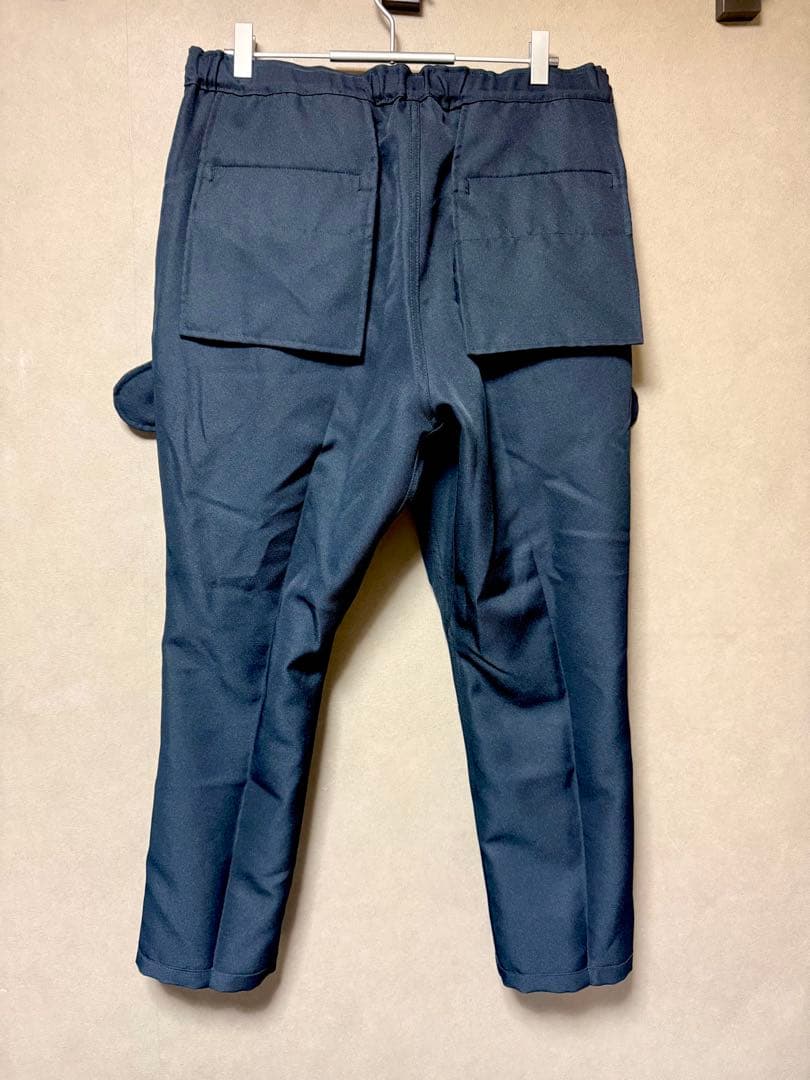 nonnative × グラミチ　WALKER EASY PANT