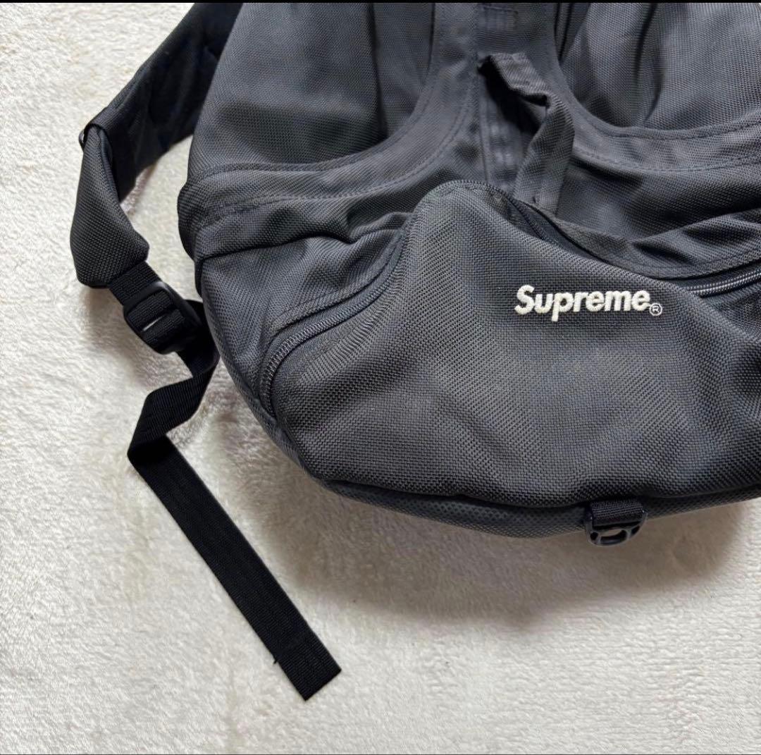 SUPREME 2000ss バックパック
