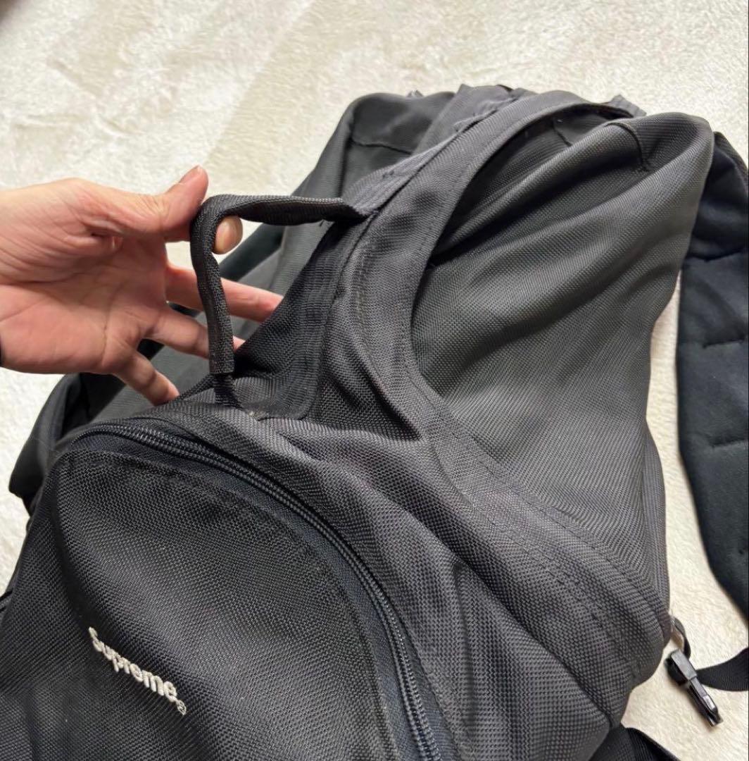 SUPREME 2000ss バックパック