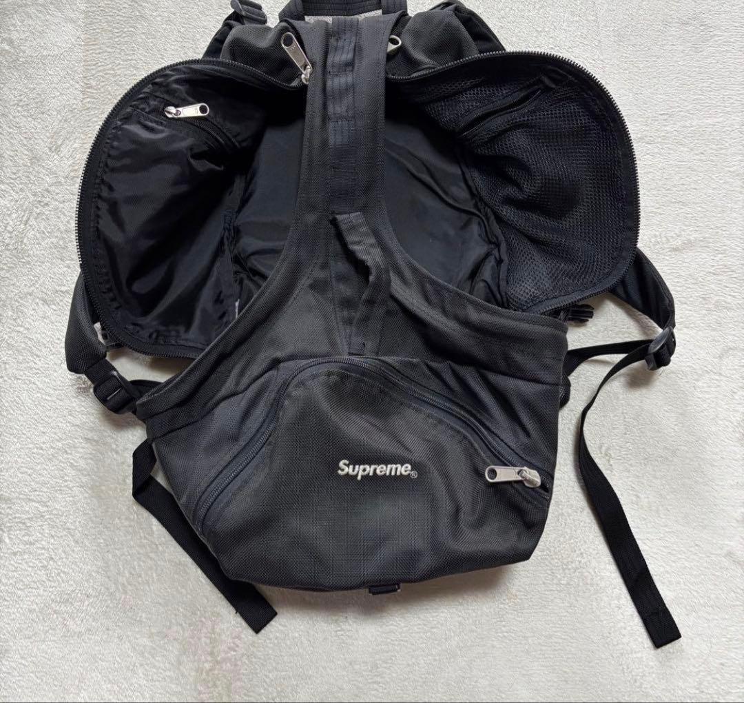 SUPREME 2000ss バックパック