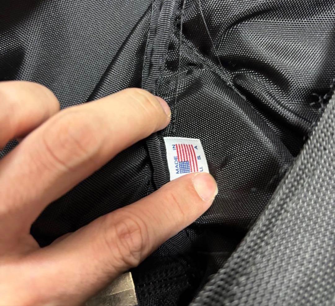 SUPREME 2000ss バックパック