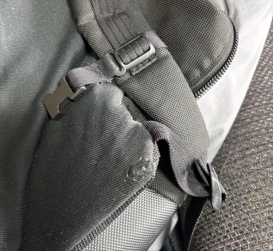 SUPREME 2000ss バックパック