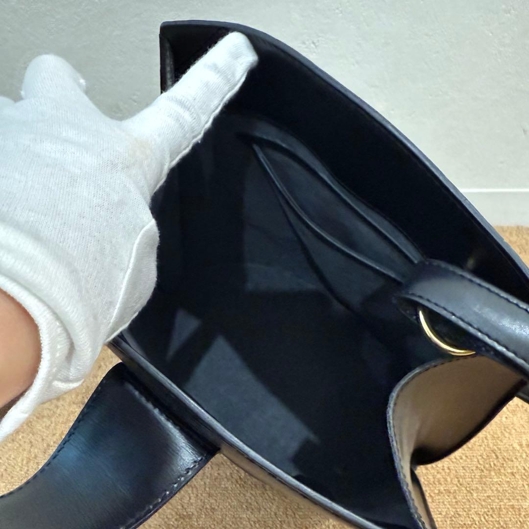 【sale】ルイヴィトン エピ クリュニー ショルダーバッグ バケツ型 黒