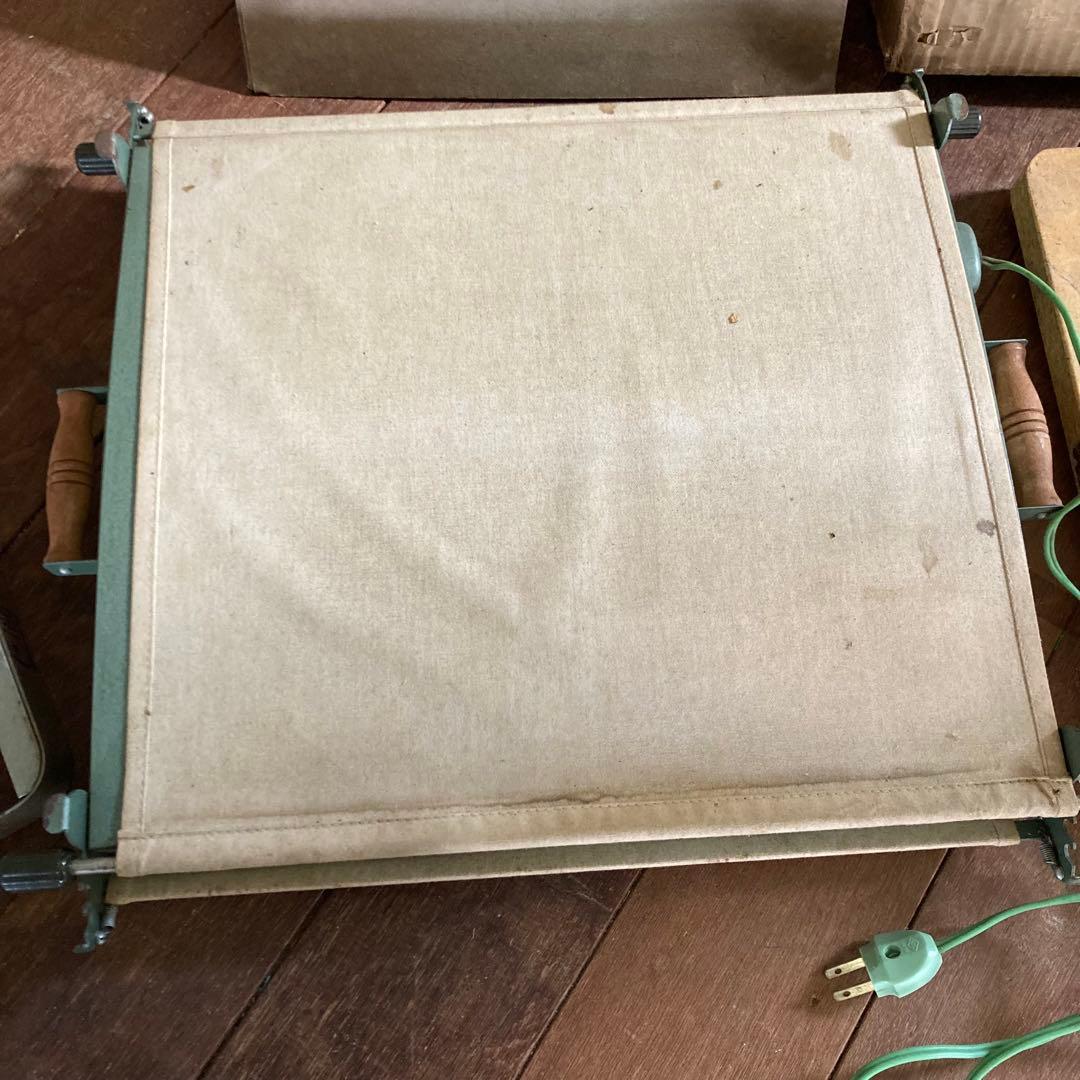 HANSA　KOEI　Enlarger　引伸ばし機　カメラ機材暗室現像周辺機器