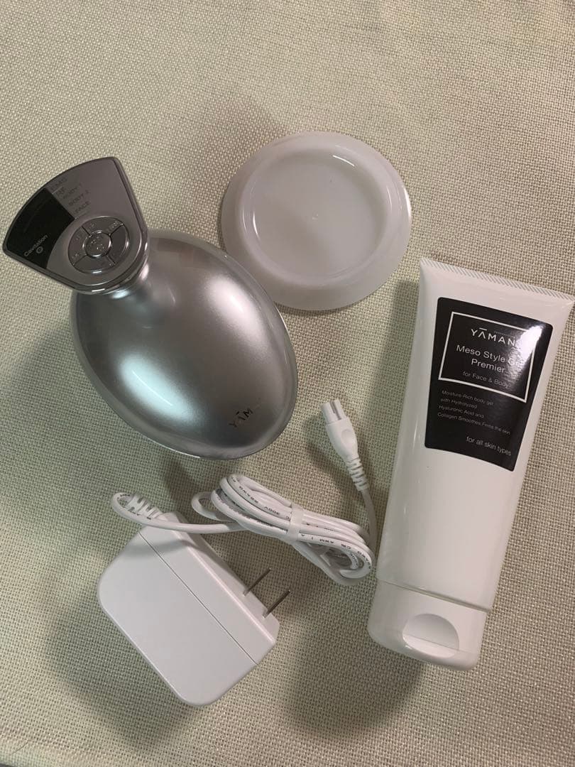 ☆ヤーマン／キャビスパプレステージfor Salon／サロン専売家庭用美容器