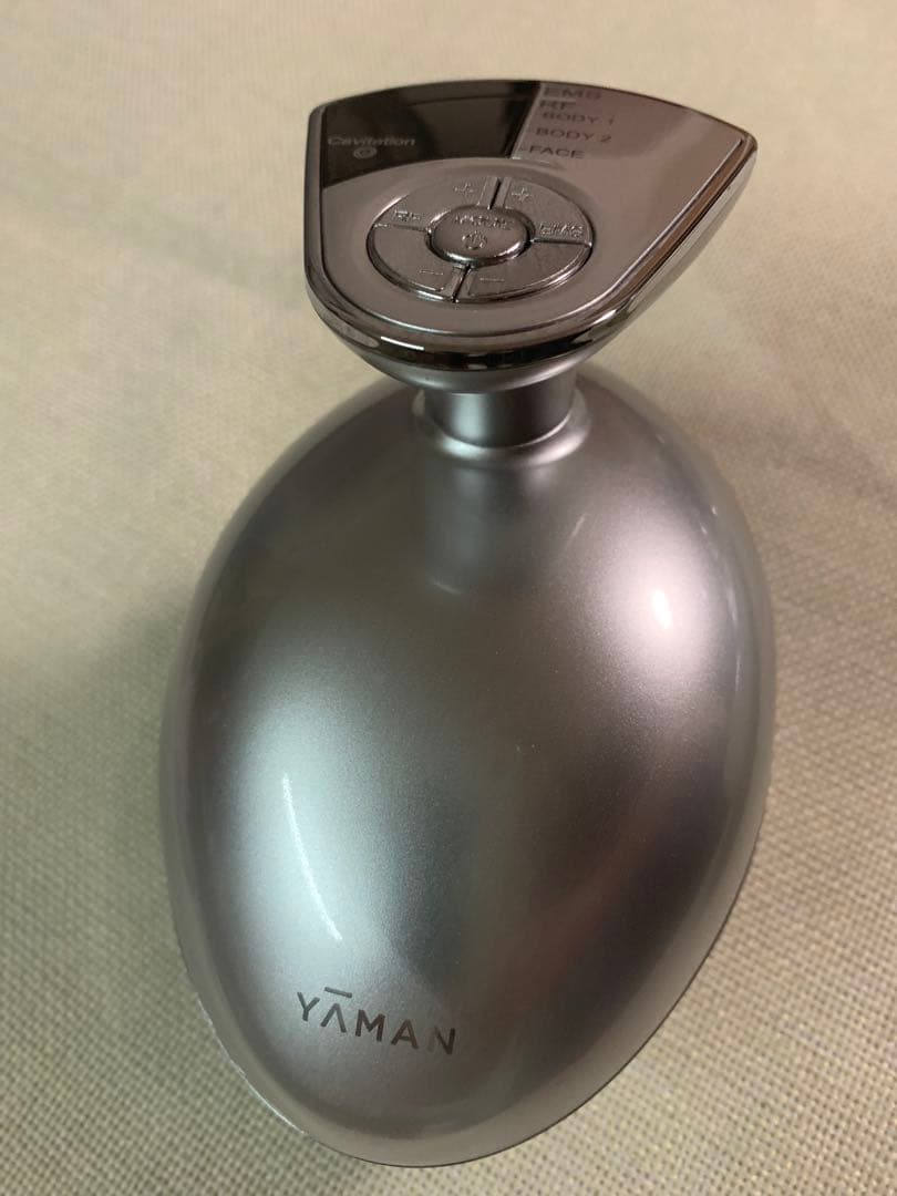 ☆ヤーマン／キャビスパプレステージfor Salon／サロン専売家庭用美容器