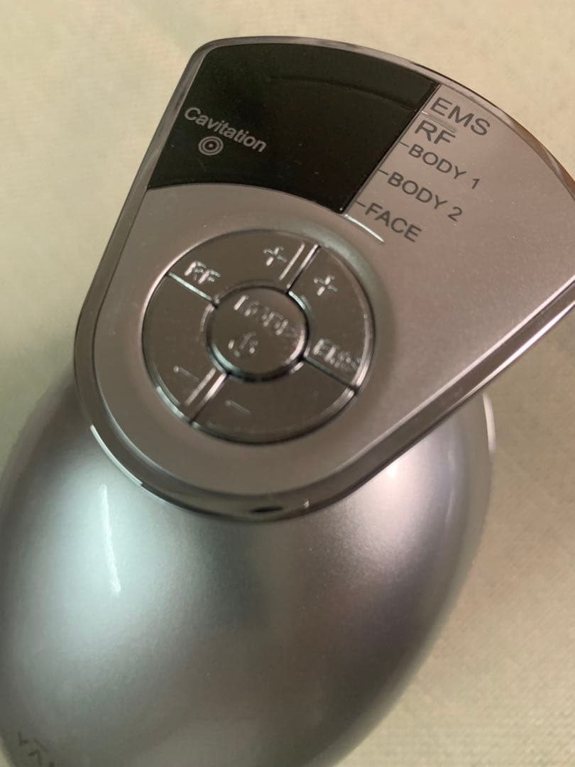 ☆ヤーマン／キャビスパプレステージfor Salon／サロン専売家庭用美容器