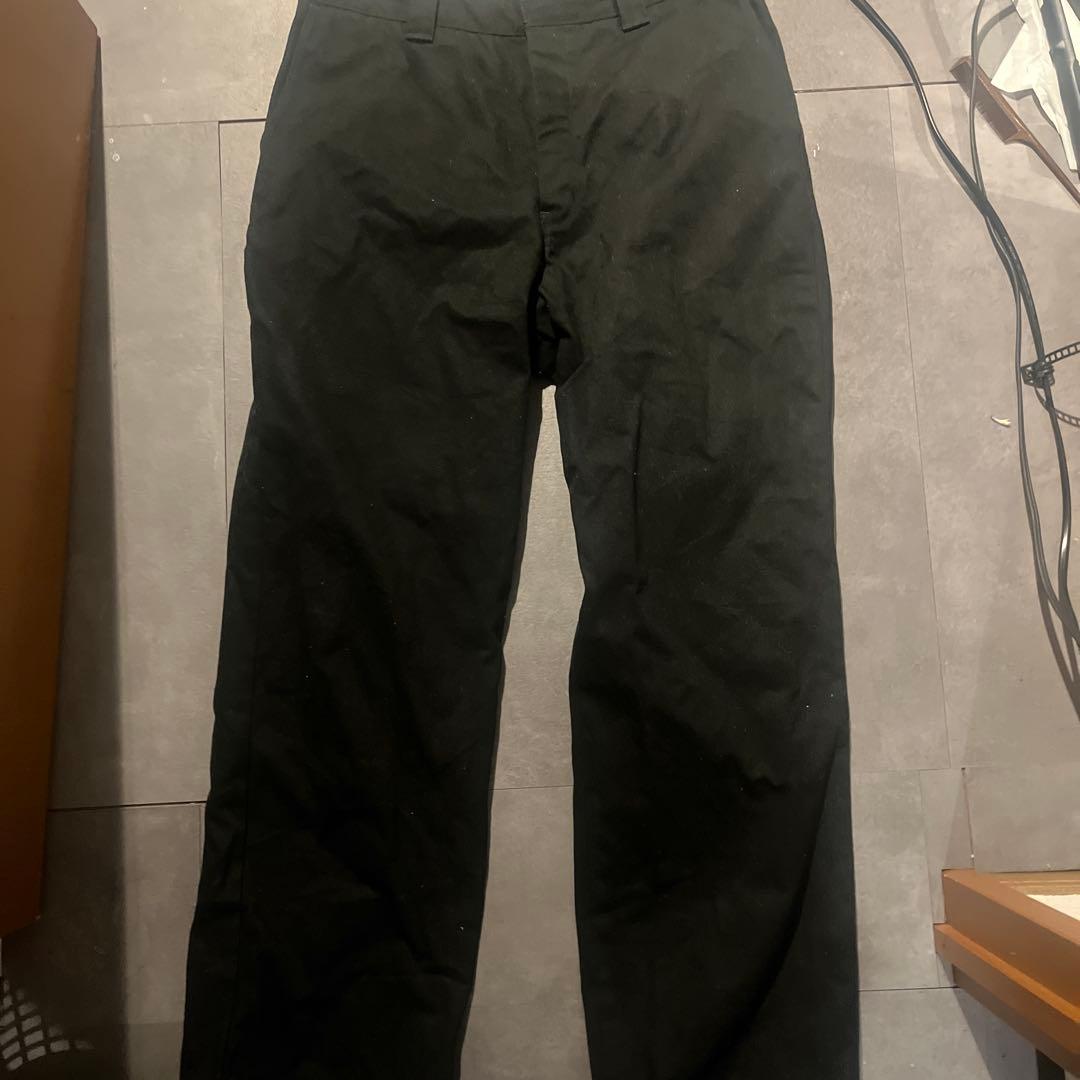 SAINT M×××××× SAINT MICHAEL チノパン