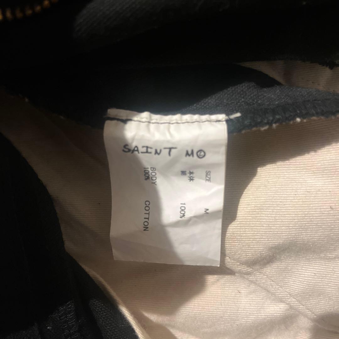 SAINT M×××××× SAINT MICHAEL チノパン
