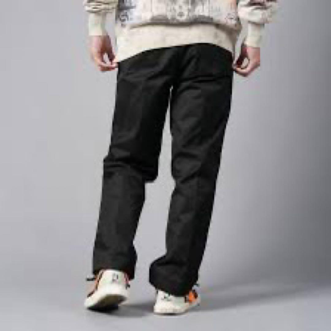 SAINT M×××××× SAINT MICHAEL チノパン