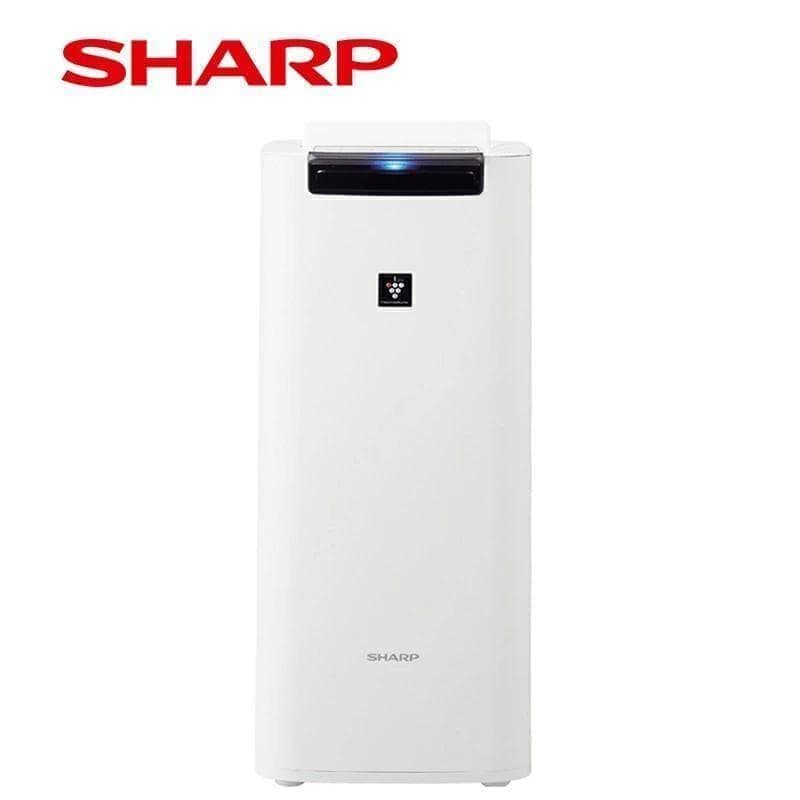 【新品 未開封】シャープ 加湿空気清浄機 プラズマクラスター