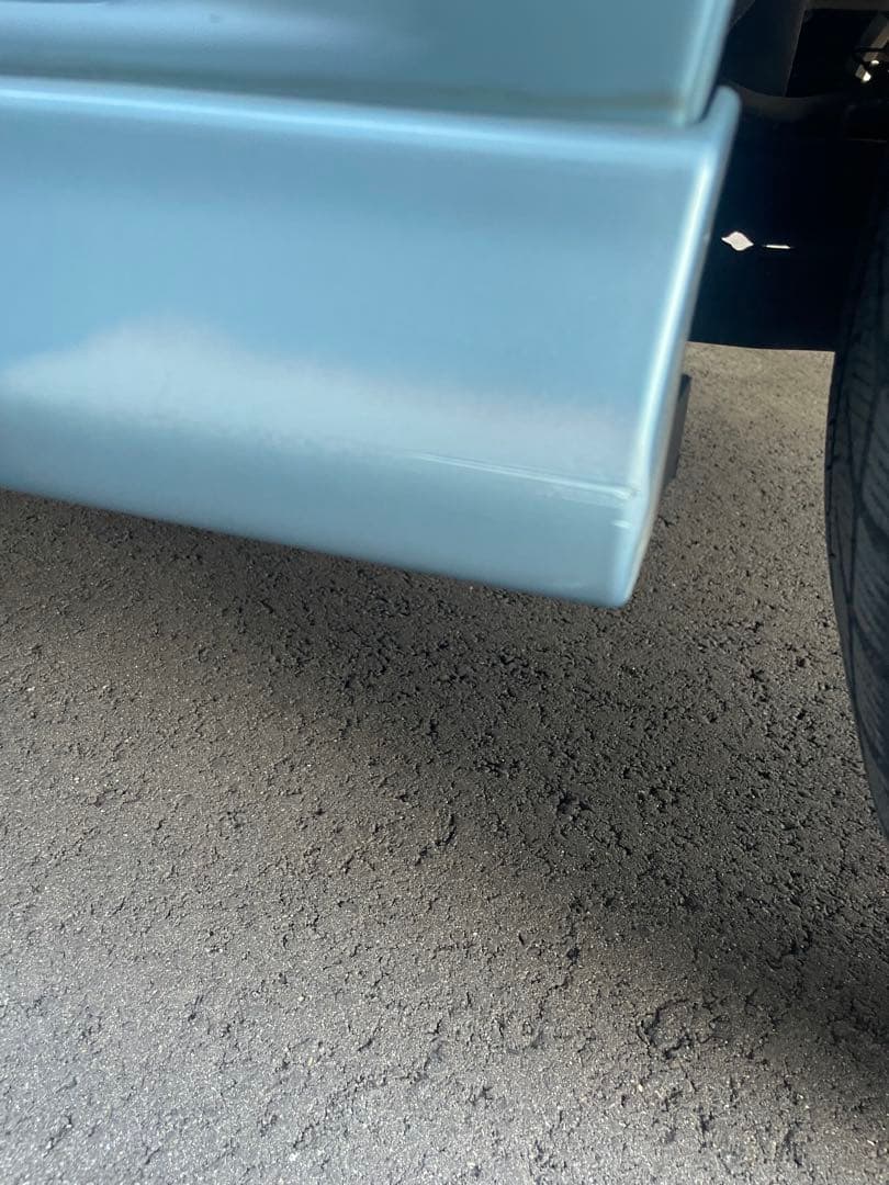 五万キロ代！　ダイハツ　ミラジーノ　ミニライト