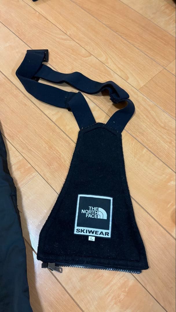 美品 90s THE NORTH FACE スキーウェア スノボー