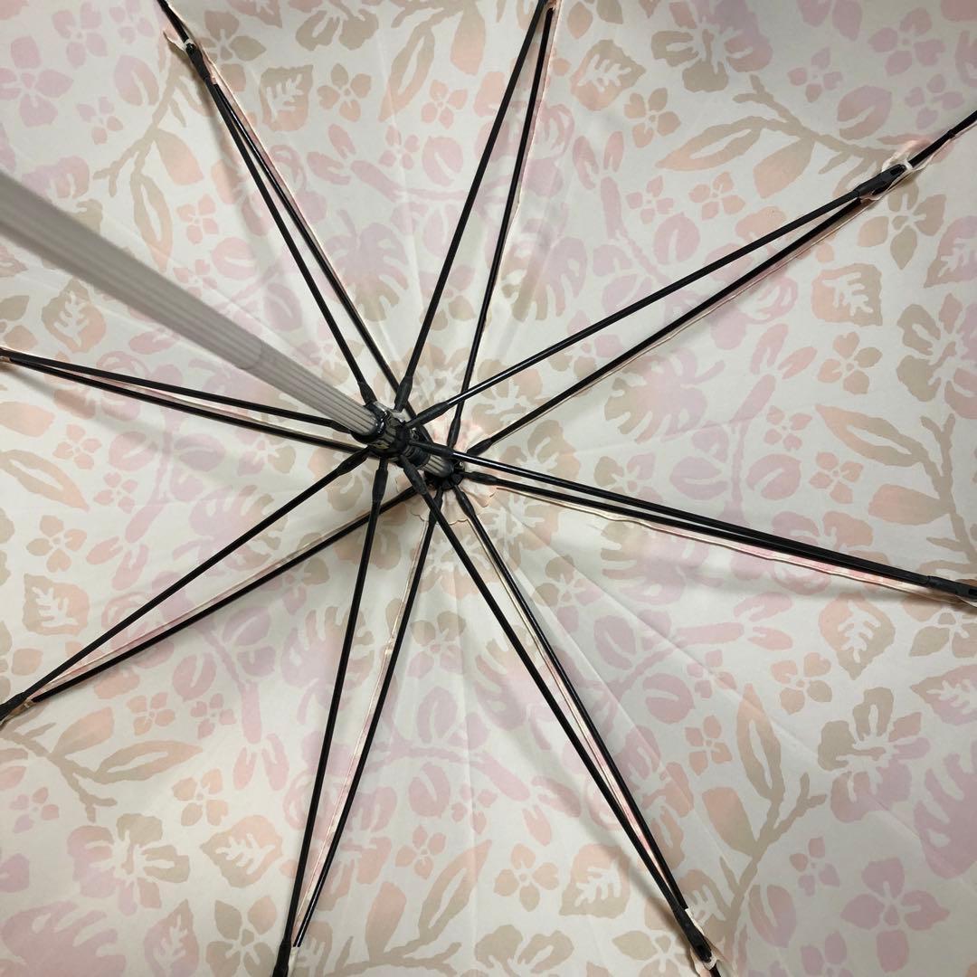 【タグ付き未使用品】フェイラー 長傘 マナマナ レディース UVカット