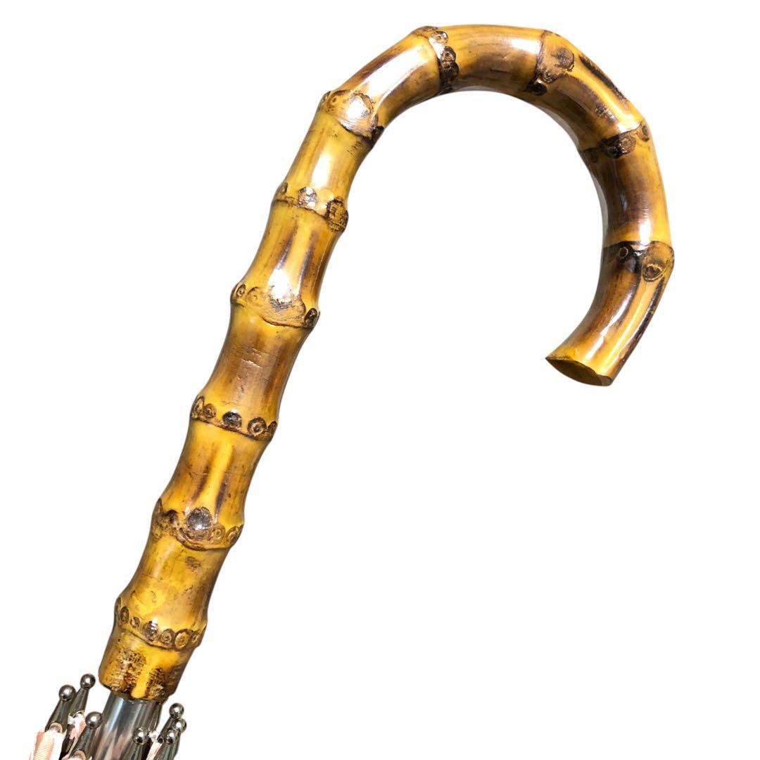 【タグ付き未使用品】フェイラー 長傘 マナマナ レディース UVカット