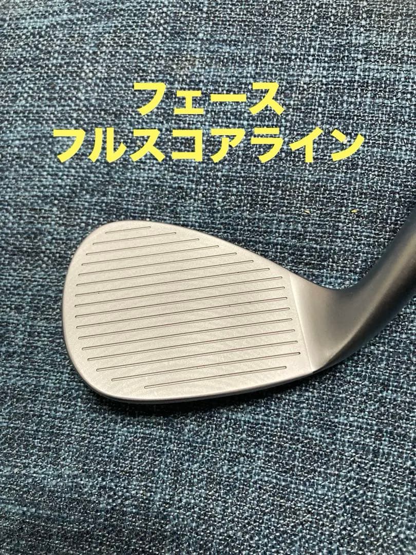 コブラ ウェッジ 60度N.S.PRO モーダス3 TOUR 105 2023製