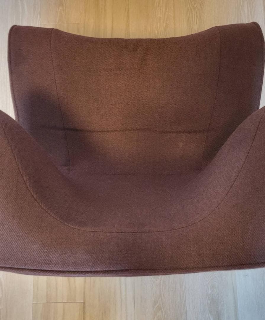 【早い者勝ち】MTG スタイルドクターチェアプラス ブラウン