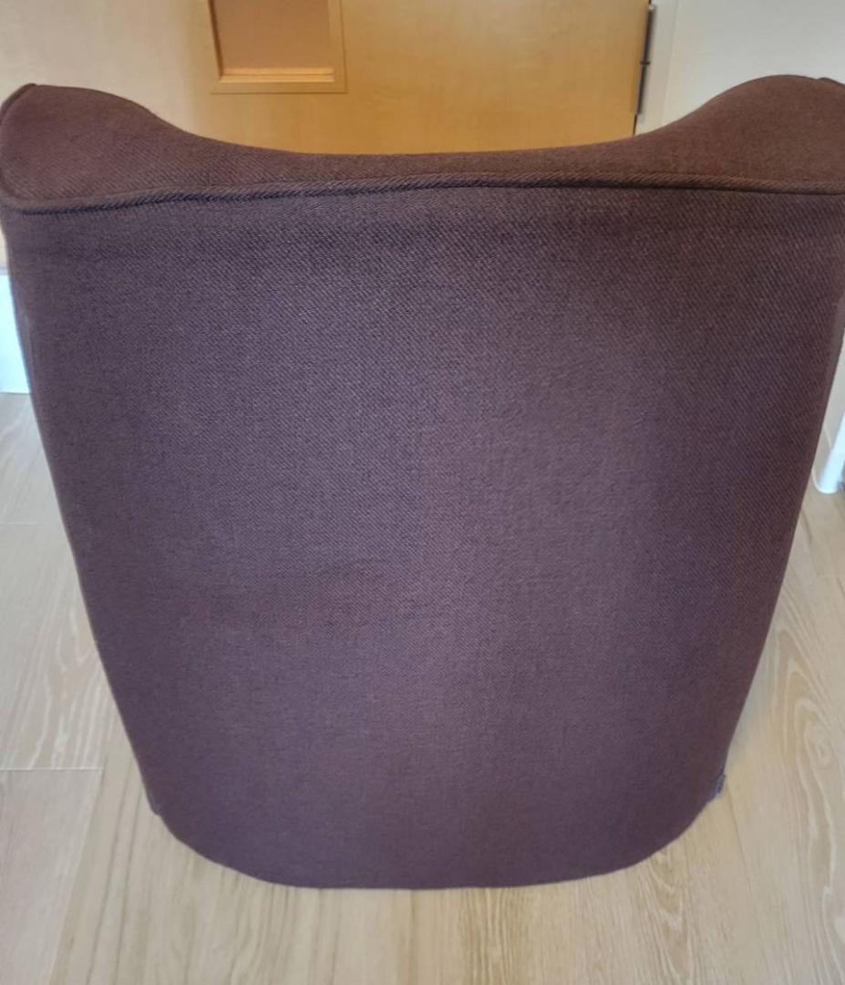 【早い者勝ち】MTG スタイルドクターチェアプラス ブラウン