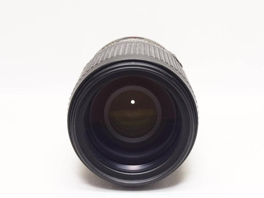 レンズ(ズーム) Nikon AF-S NIKKOR 70-300mm F4.5-5.6G VR