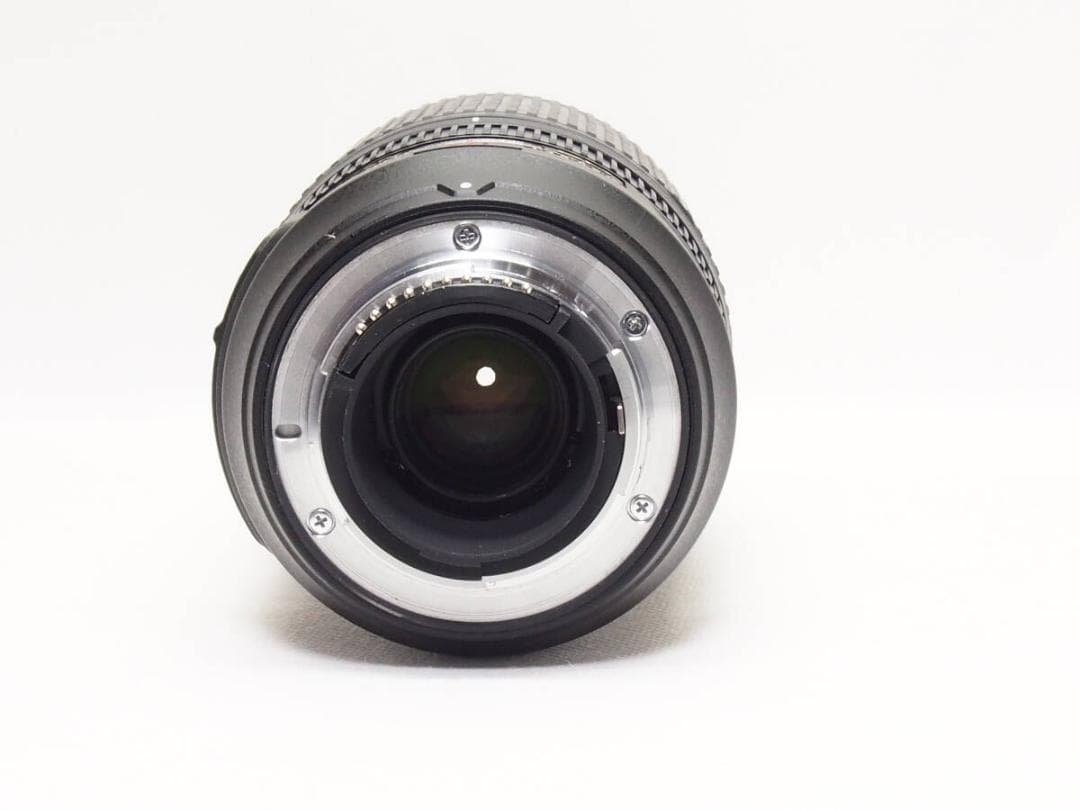 レンズ(ズーム) Nikon AF-S NIKKOR 70-300mm F4.5-5.6G VR