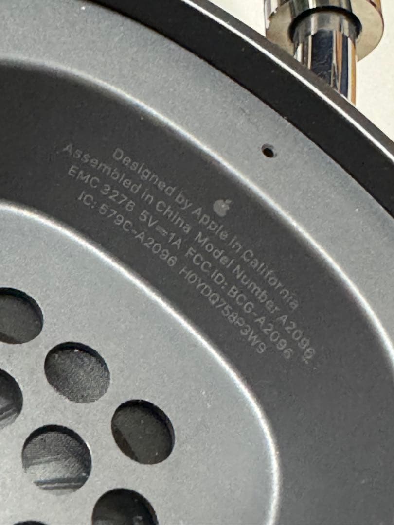 Apple AirPods Max black ブラック