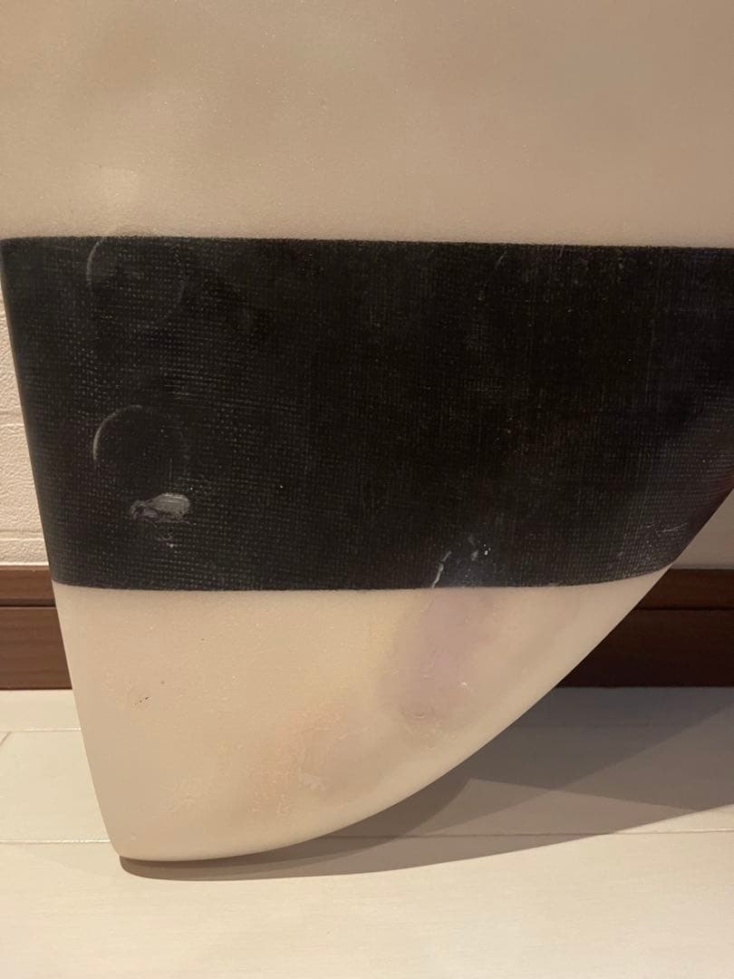 THIRTEEN SURFBOARD フィッシュ サーフボード