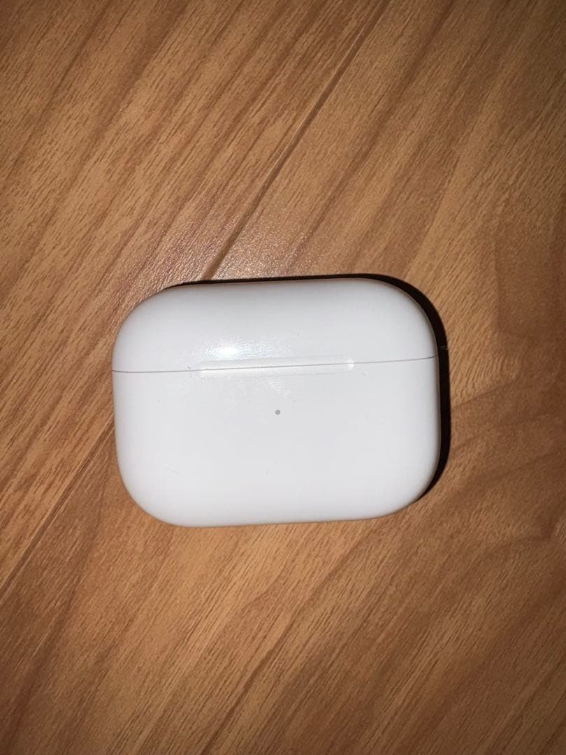 〈極美品〉 AirPods Pro 第2世代 本体Type-C A3047保証付