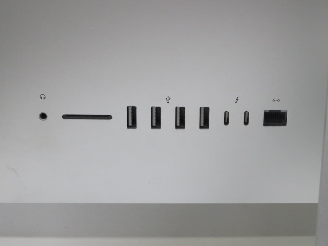 ⭐️M104A⭐️ IMac A1418 i5 2.3 21.5”(mid2017)