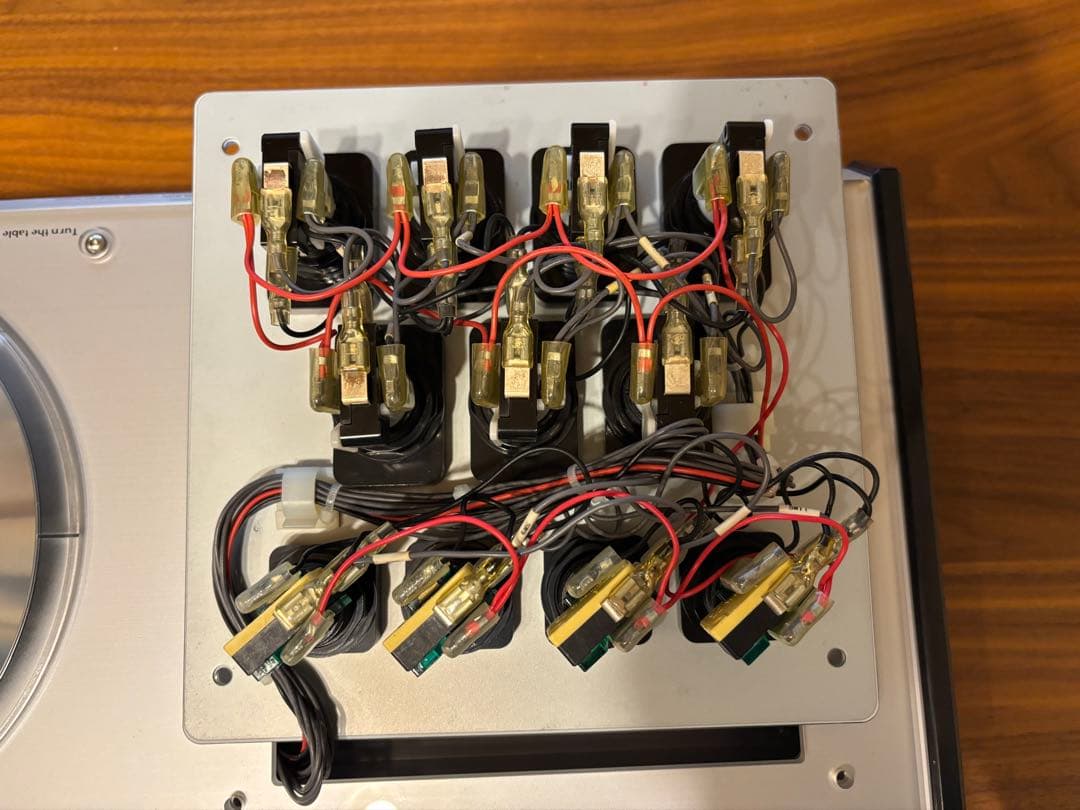 KONAMI beatmaniaIIDX 専用コントローラー プレミアムモデル