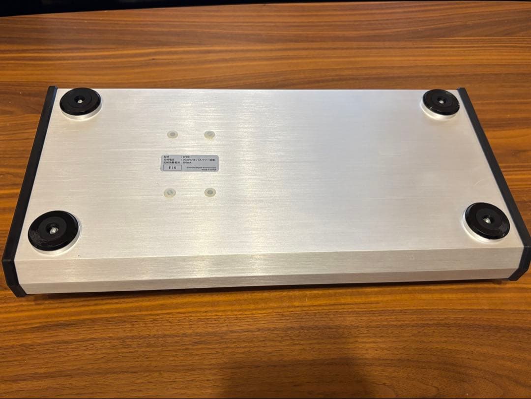 KONAMI beatmaniaIIDX 専用コントローラー プレミアムモデル