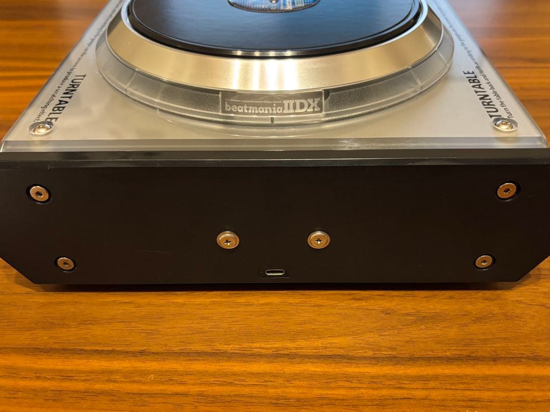 KONAMI beatmaniaIIDX 専用コントローラー プレミアムモデル