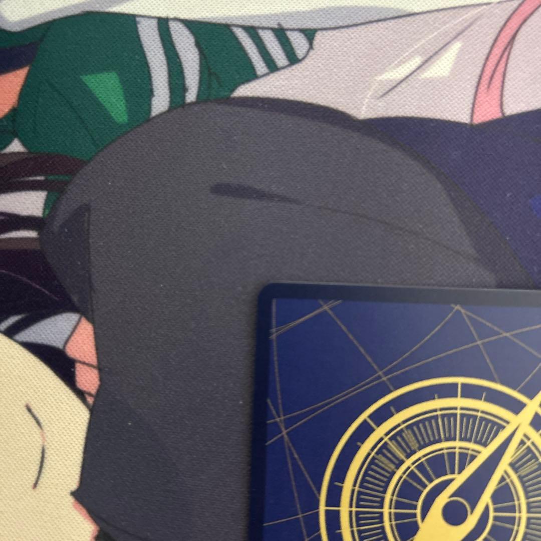 ワンピースカードゲーム 手配書 SP モンキー・D・ルフィ　新たなる皇帝　ニカ