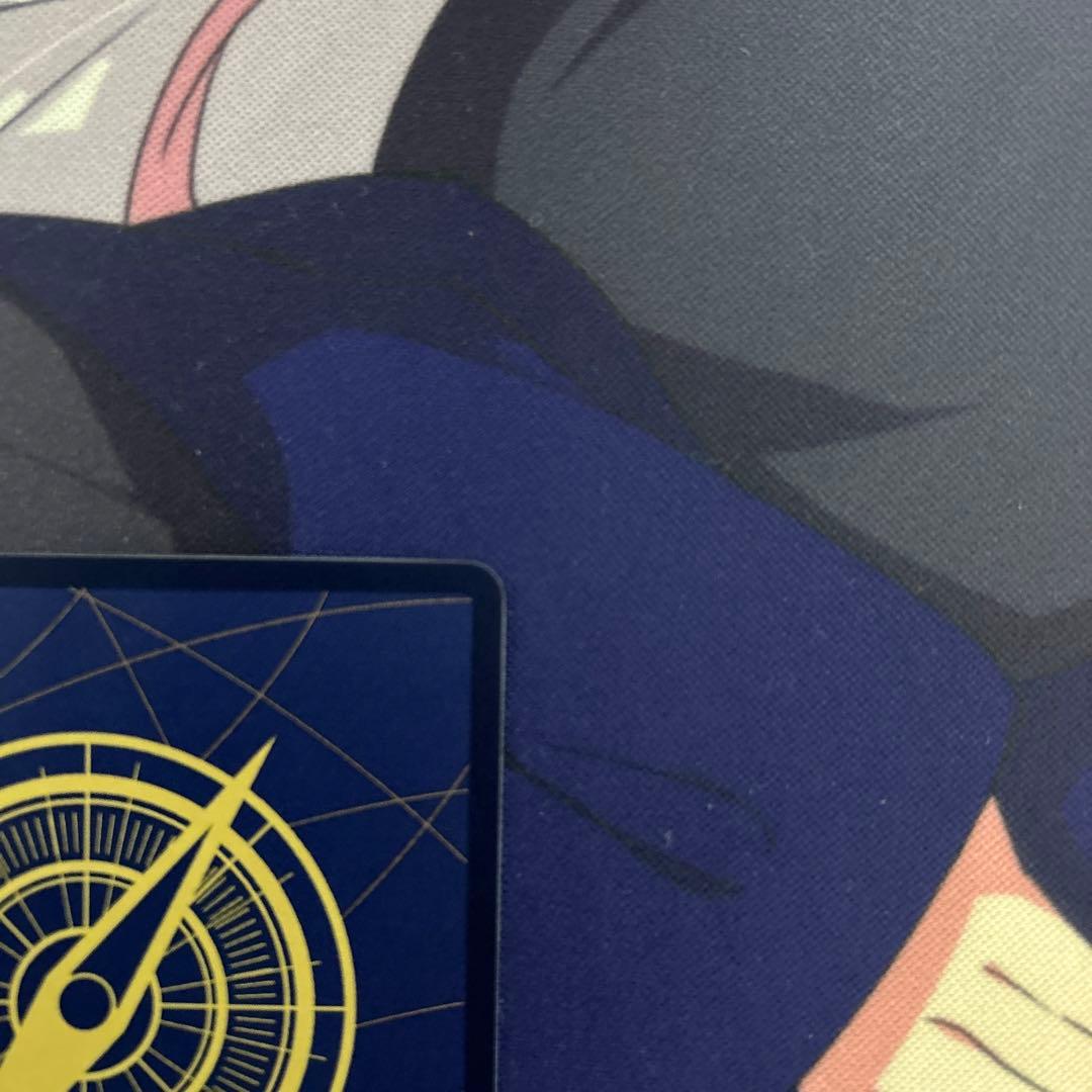 ワンピースカードゲーム 手配書 SP モンキー・D・ルフィ　新たなる皇帝　ニカ