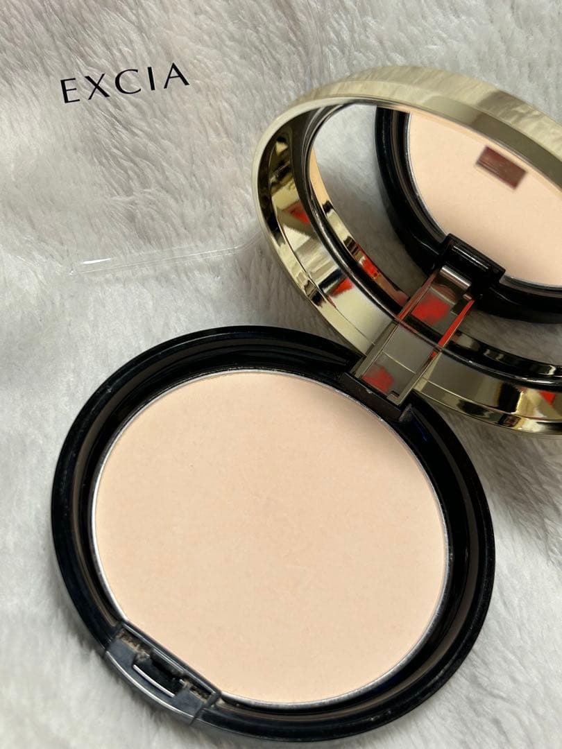 アルビオン　エクシア　フェイスパウダー　セレスティアルヴェール
