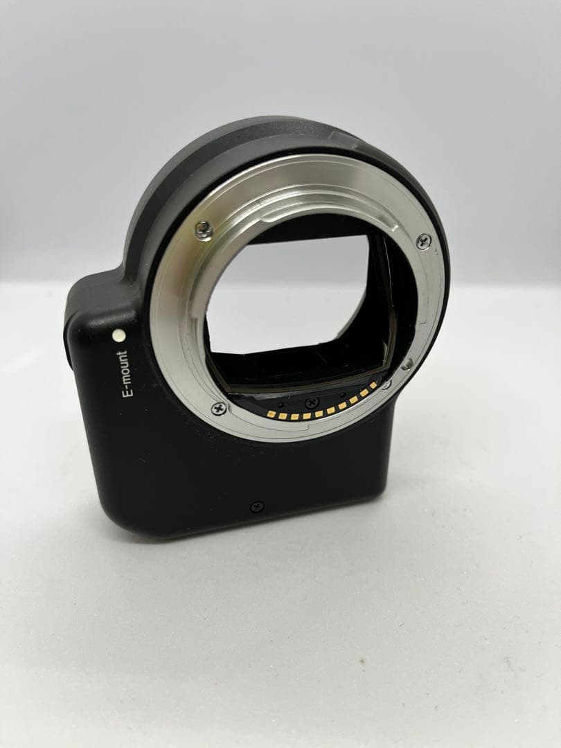 MINOLTA F1.4 85mm ➕ SONY Eマウント
